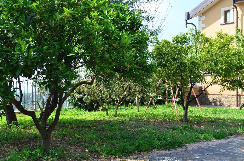 بنسيون B&b Le Cicale