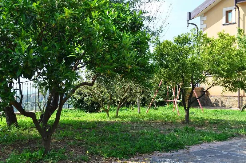 Majatalo B&b Le Cicale