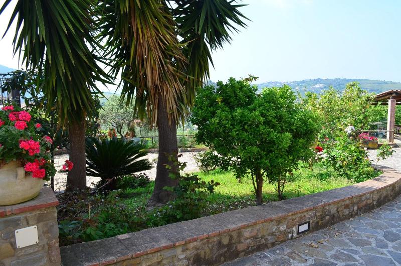 بنسيون B&b Le Cicale