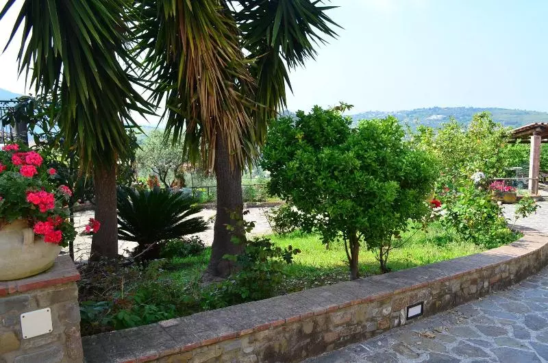 Majatalo B&b Le Cicale