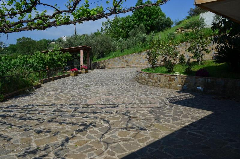 بنسيون B&b Le Cicale