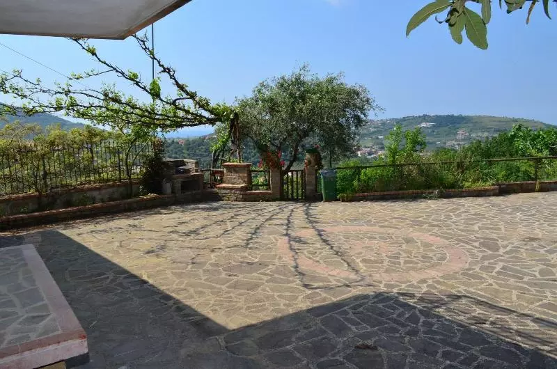 Majatalo B&b Le Cicale