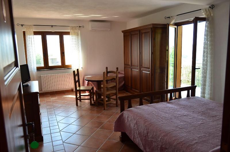 بنسيون B&b Le Cicale