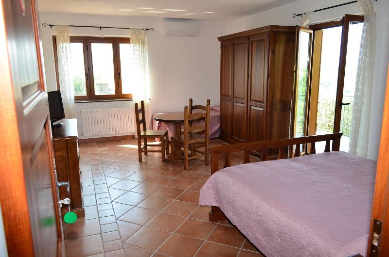 بنسيون B&b Le Cicale