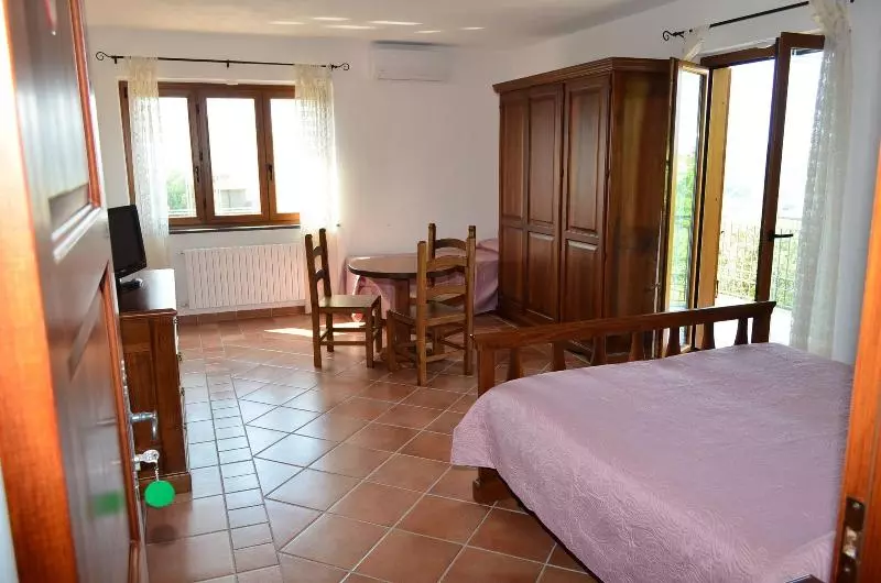 Majatalo B&b Le Cicale