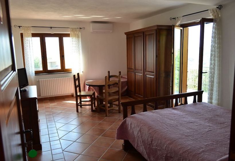 بنسيون B&b Le Cicale