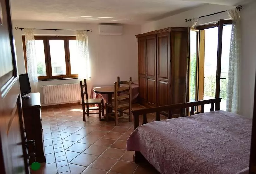 Majatalo B&b Le Cicale