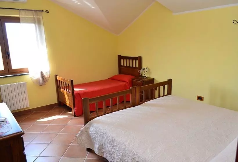 Majatalo B&b Le Cicale