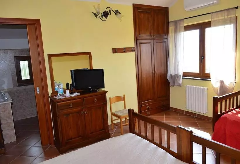 Majatalo B&b Le Cicale