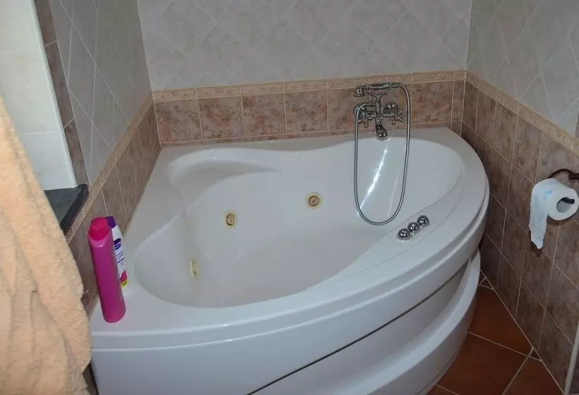 Majatalo B&b Le Cicale