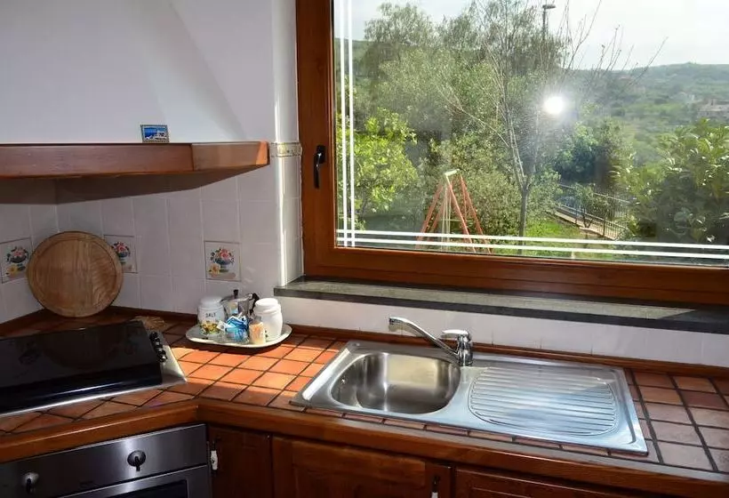 Majatalo B&b Le Cicale