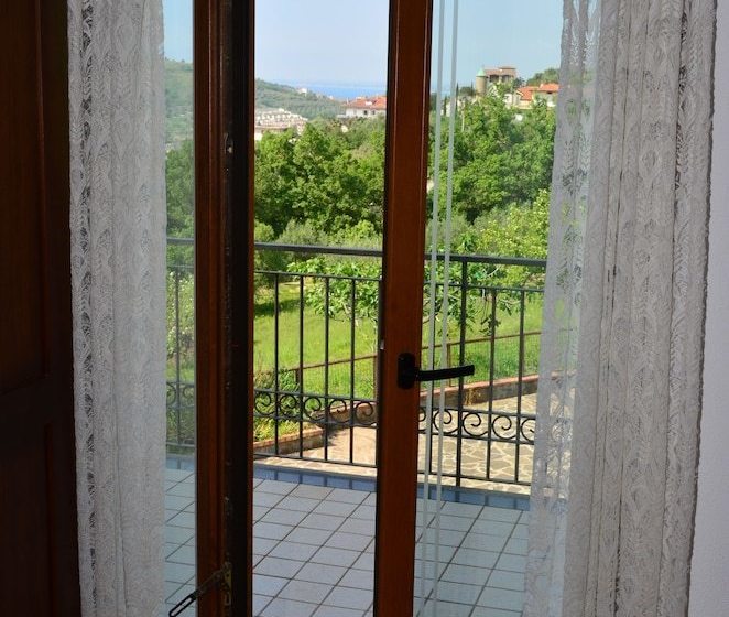 بنسيون B&b Le Cicale