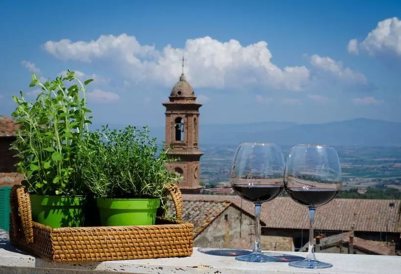 ペンション Dimora Dell'erbe Rooms