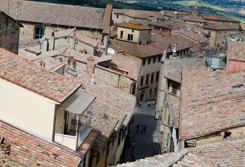 פנסיון Dimora Dell'erbe Rooms