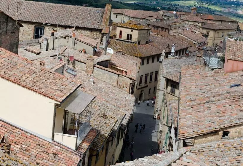 ペンション Dimora Dell'erbe Rooms