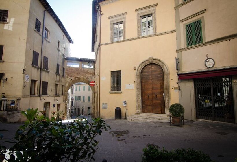 פנסיון Dimora Dell'erbe Rooms