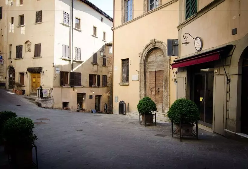 ペンション Dimora Dell'erbe Rooms