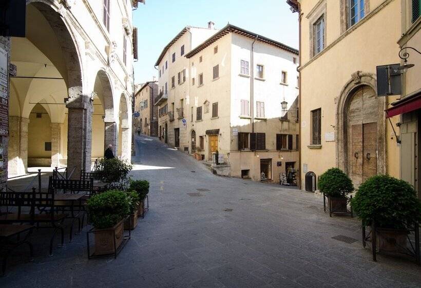 פנסיון Dimora Dell'erbe Rooms