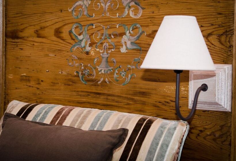 פנסיון Dimora Dell'erbe Rooms