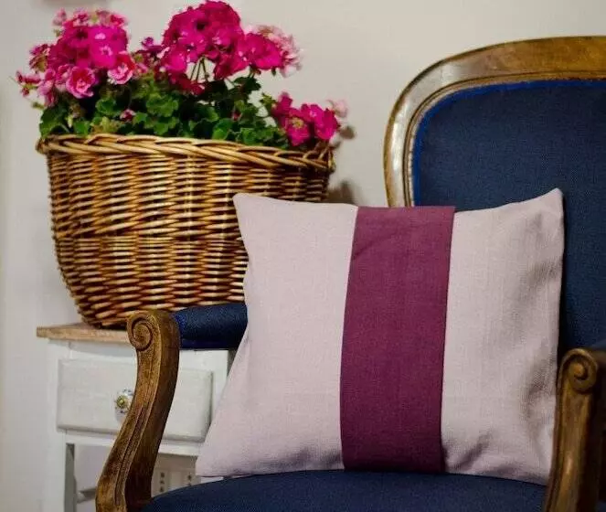 ペンション Dimora Dell'erbe Rooms