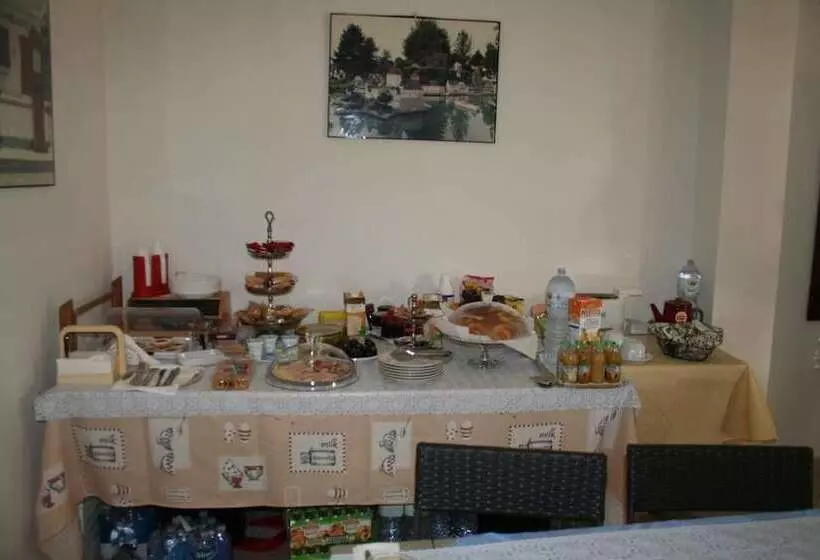 ペンション Guesthouse Casavasco