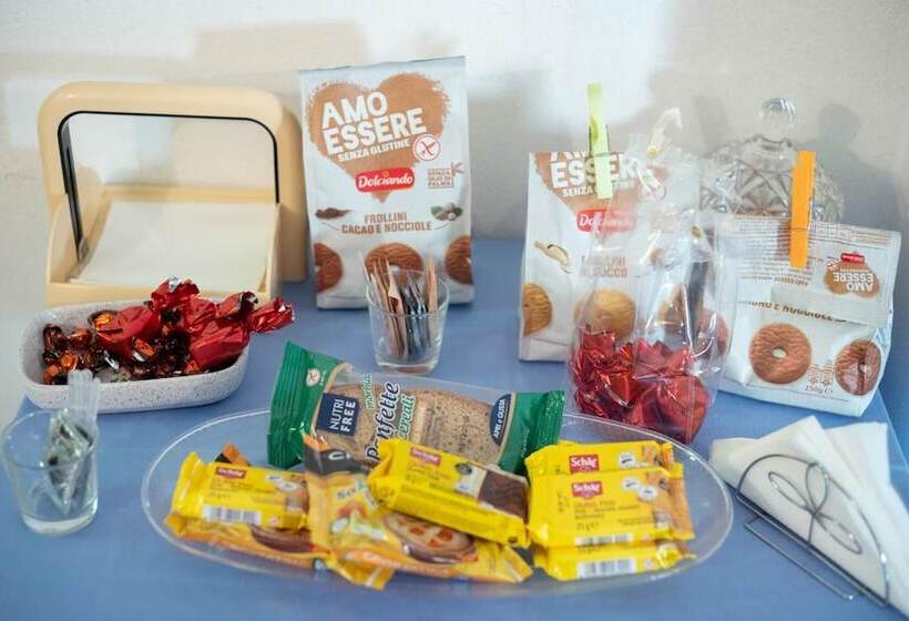 Пансион Guesthouse Casavasco