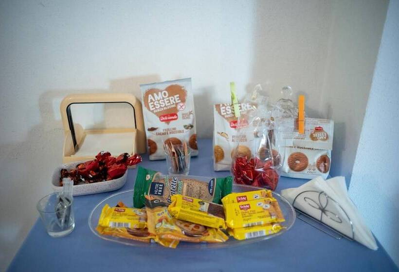 Пансион Guesthouse Casavasco