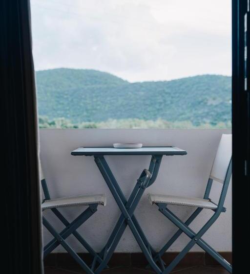 Пансион Guesthouse Casavasco