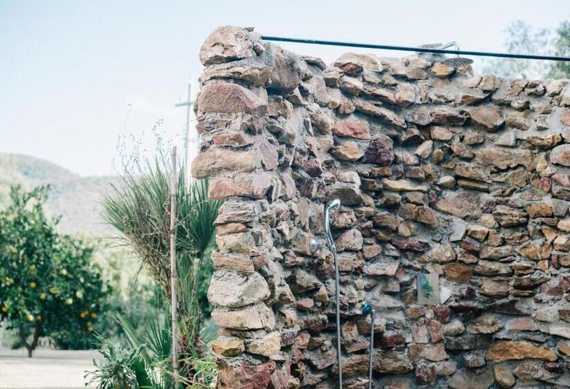 Пансион Guesthouse Casavasco