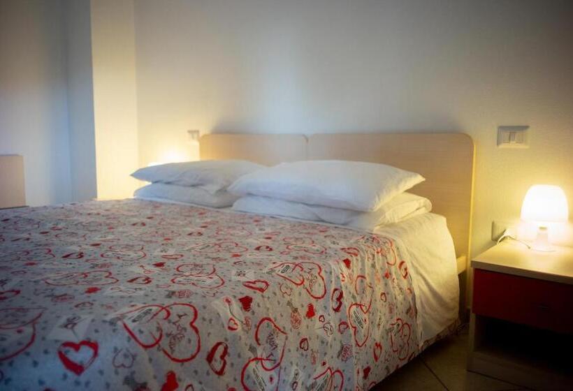 Пансион Guesthouse Casavasco