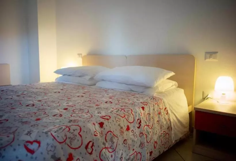 ペンション Guesthouse Casavasco