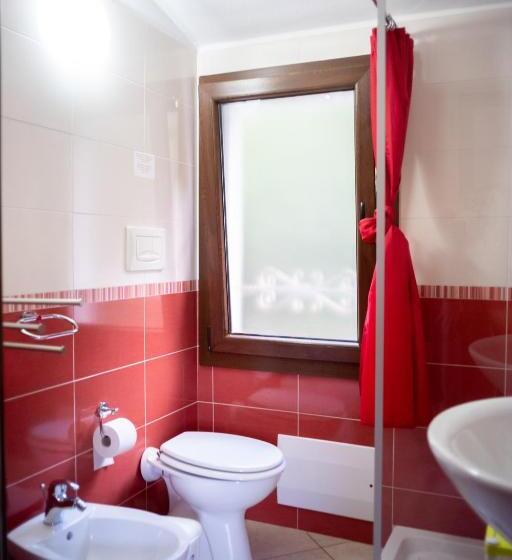 Пансион Guesthouse Casavasco