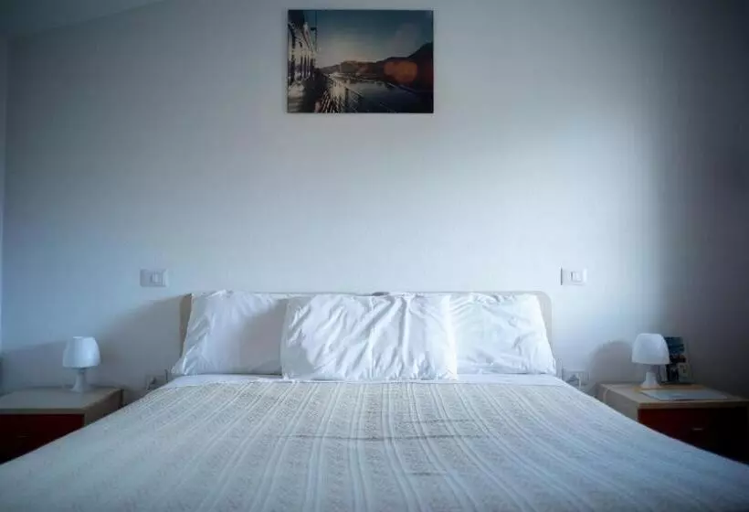ペンション Guesthouse Casavasco