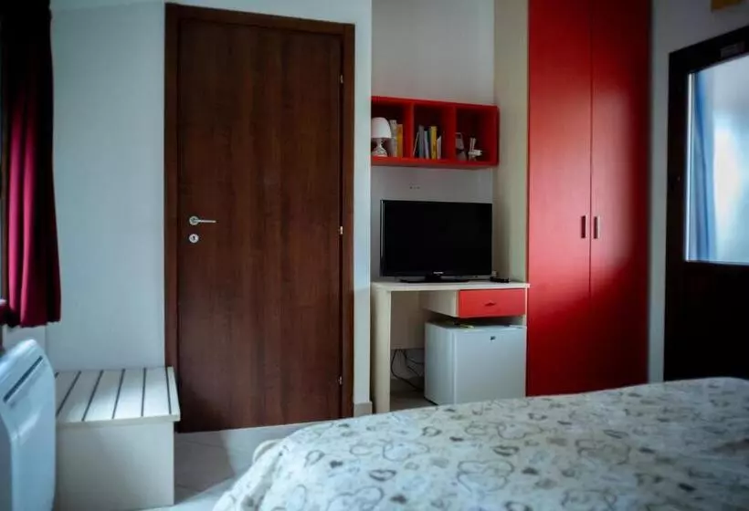 ペンション Guesthouse Casavasco