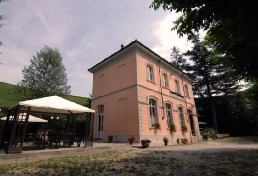 پانسیون Locanda Del Barbaresco