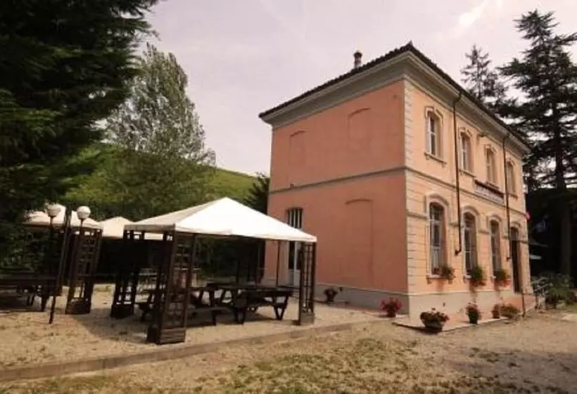 پانسیون Locanda Del Barbaresco