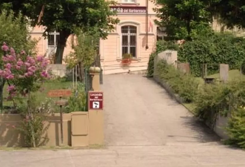 پانسیون Locanda Del Barbaresco