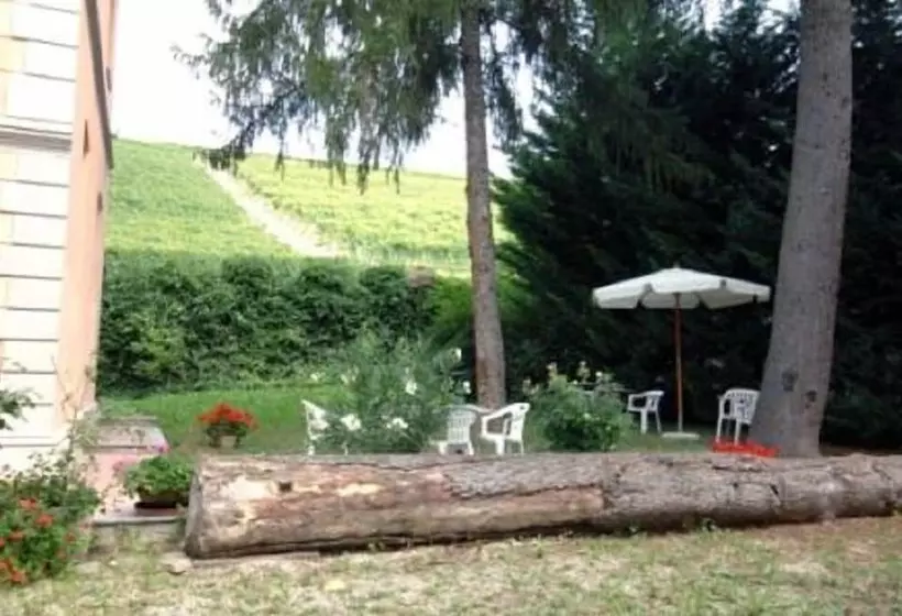 پانسیون Locanda Del Barbaresco