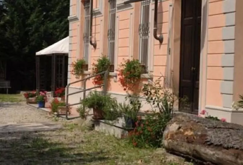 پانسیون Locanda Del Barbaresco