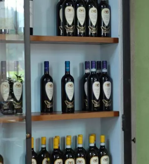 پانسیون Locanda Del Barbaresco