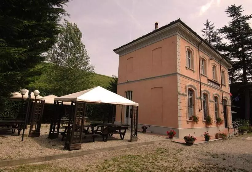 پانسیون Locanda Del Barbaresco