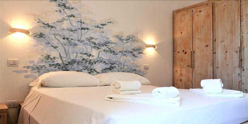 住宿加早餐  La Casa Di Minnanna