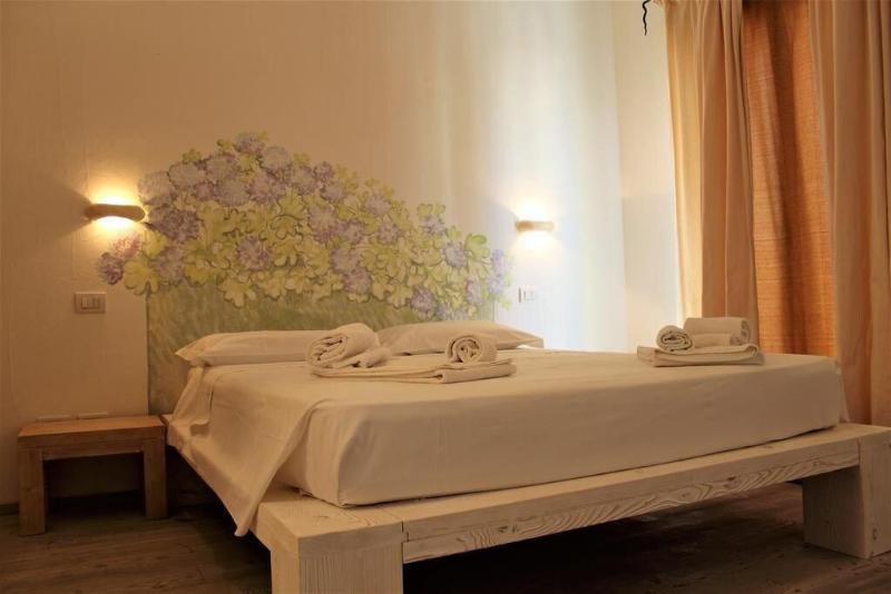 住宿加早餐  La Casa Di Minnanna