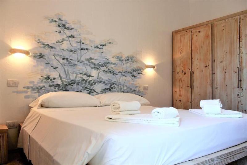 住宿加早餐  La Casa Di Minnanna