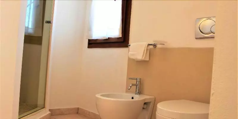 Aamiaismajoitus (B&B) La Casa Di Minnanna