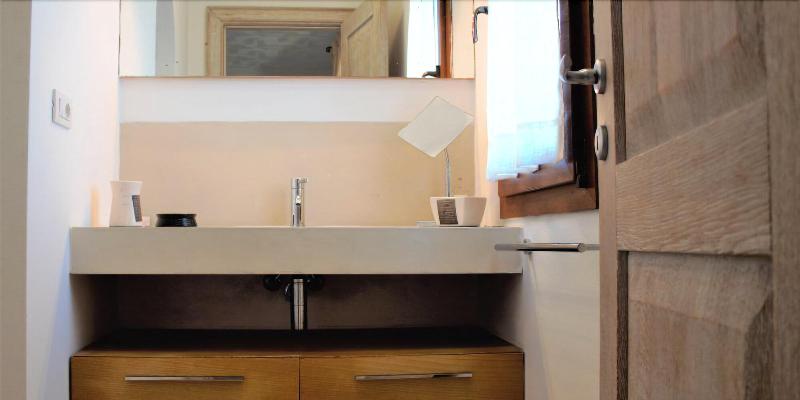 住宿加早餐  La Casa Di Minnanna