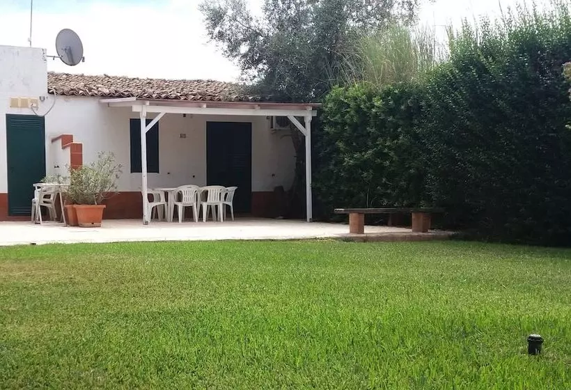 Aamiaismajoitus (B&B) L'araucaria