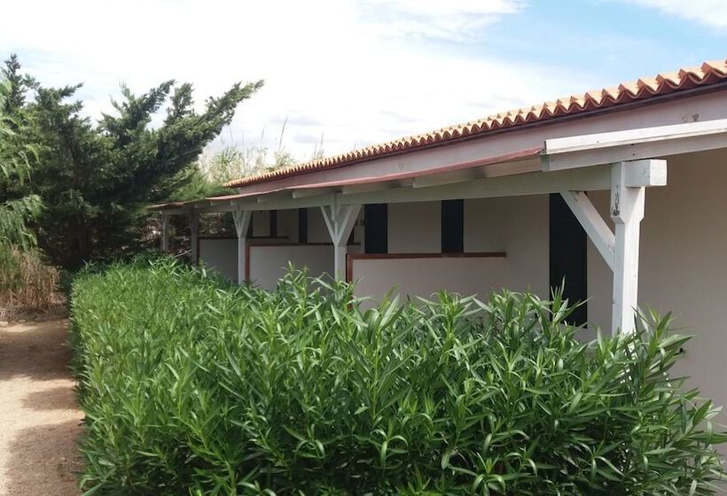 צימר L'araucaria