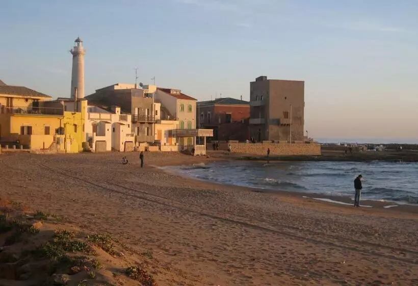 Aamiaismajoitus (B&B) L'araucaria