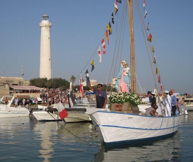 צימר L'araucaria